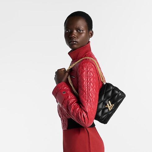 Malletage Handbags All Collections GO-14 PM | Louis Vuitton ® (Product zoom)