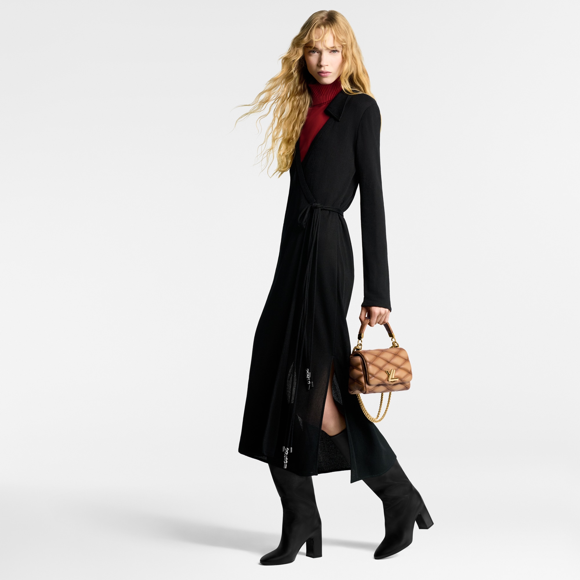 Malletage Handbags All Collections GO-14 PM | Louis Vuitton ® (Product zoom)