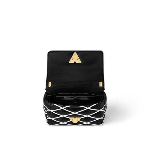 Malletage Handbags All Collections GO-14 PM | Louis Vuitton ® (Product zoom)
