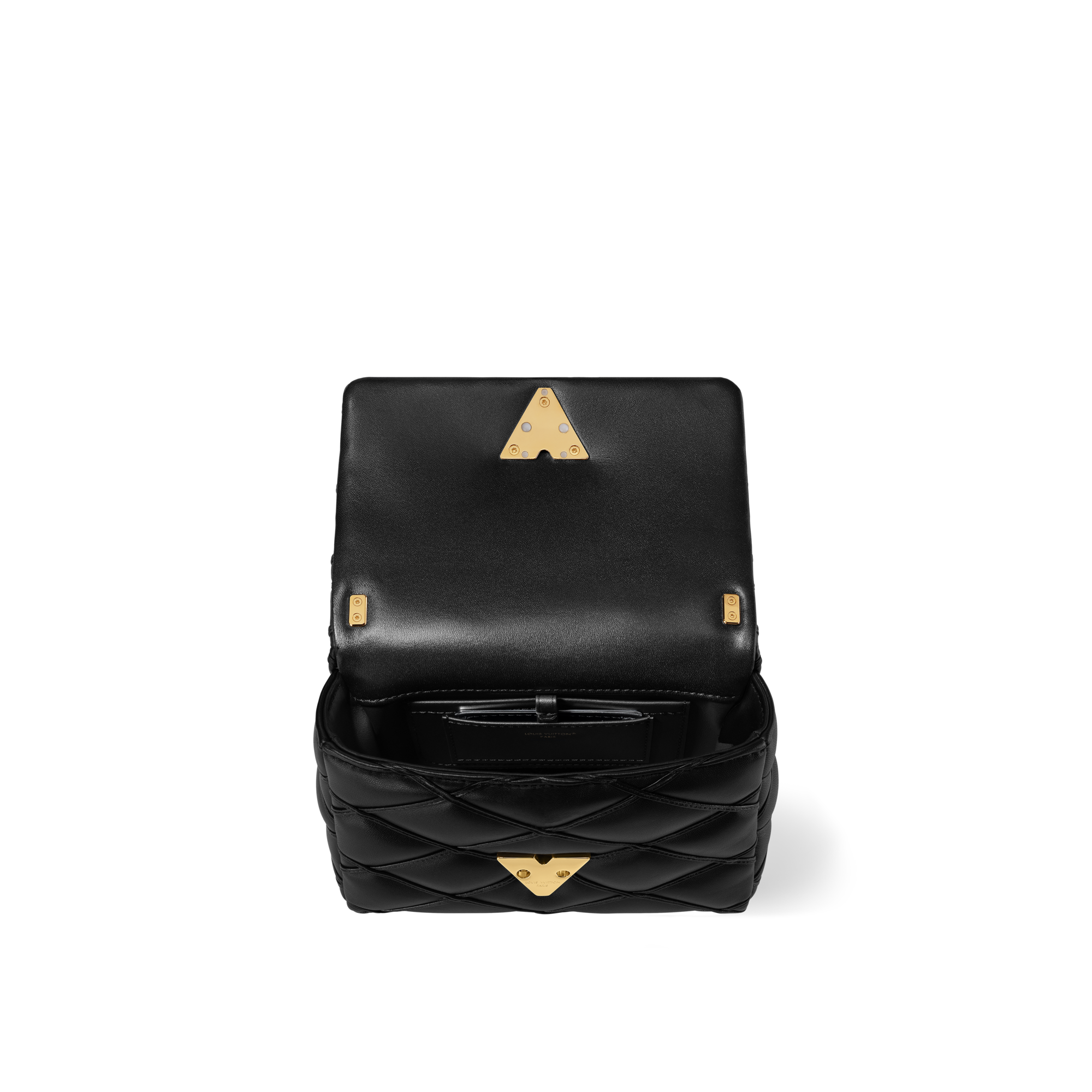 Malletage Handbags All Collections GO-14 PM | Louis Vuitton ® (Product zoom)