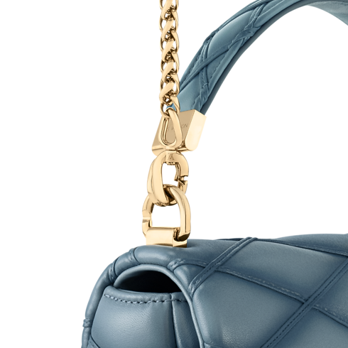 Malletage Handbags All Collections GO-14 PM | Louis Vuitton ® (Product zoom)