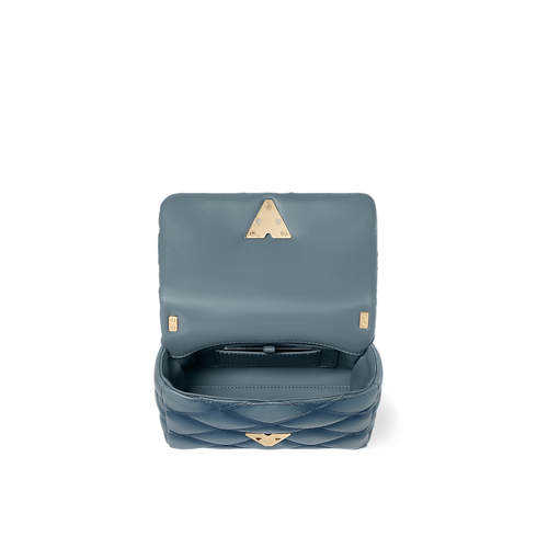 Malletage Handbags All Collections GO-14 PM | Louis Vuitton ® (Product zoom)
