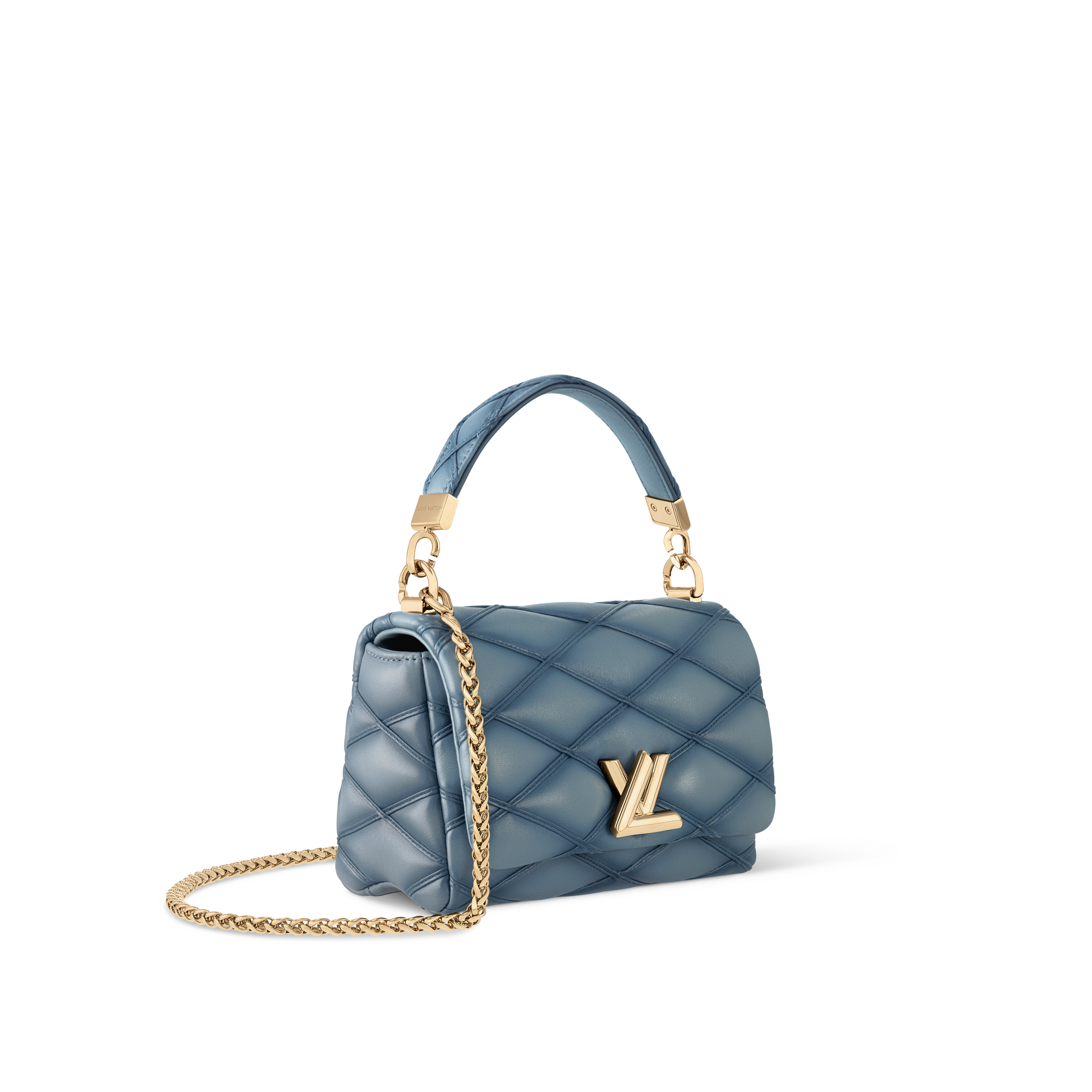 Malletage Handbags All Collections GO-14 PM | Louis Vuitton ® (Product zoom)