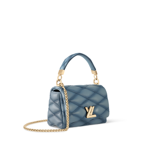 Malletage Handbags All Collections GO-14 PM | Louis Vuitton ® (Product zoom)