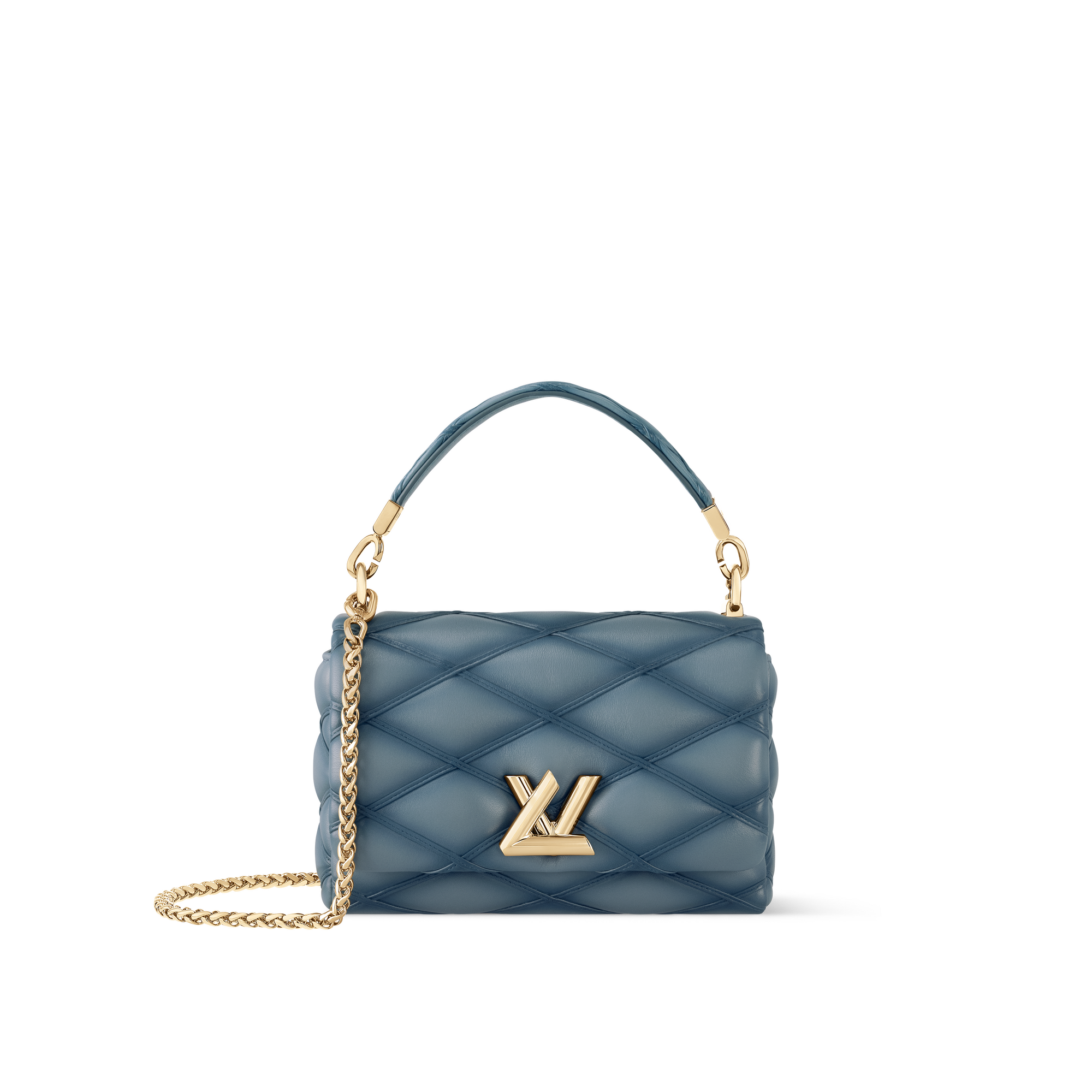 Bleu Denim