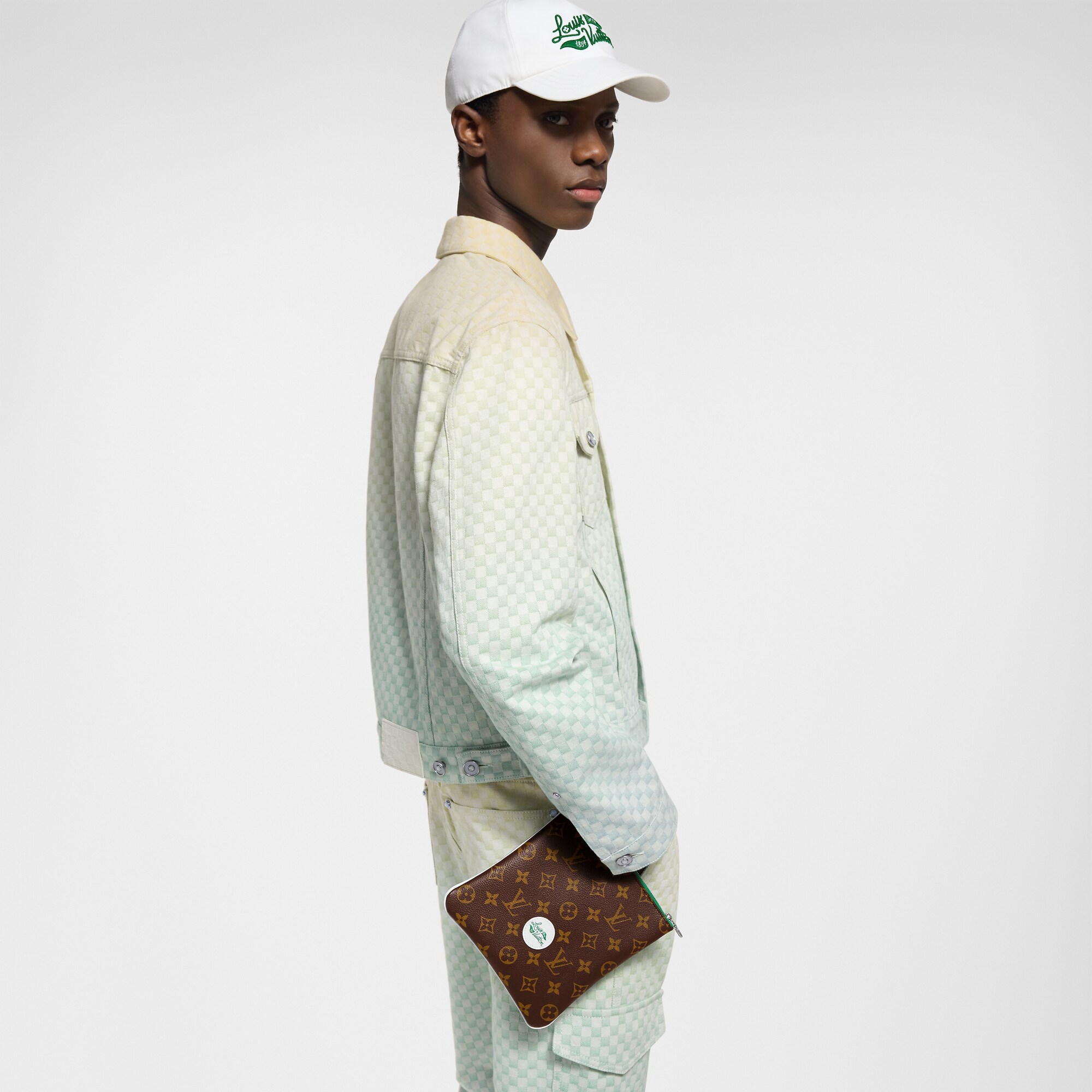 Golf Accessories Pouch