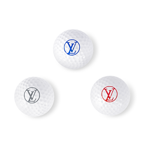 Monogram Canvas Travel Travel Bags Golf Bag | Louis Vuitton ® (Product zoom)