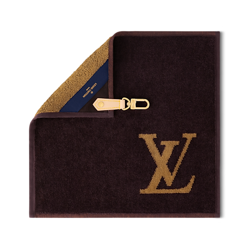 Monogram Canvas Travel Travel Bags Golf Bag | Louis Vuitton ® (Product zoom)