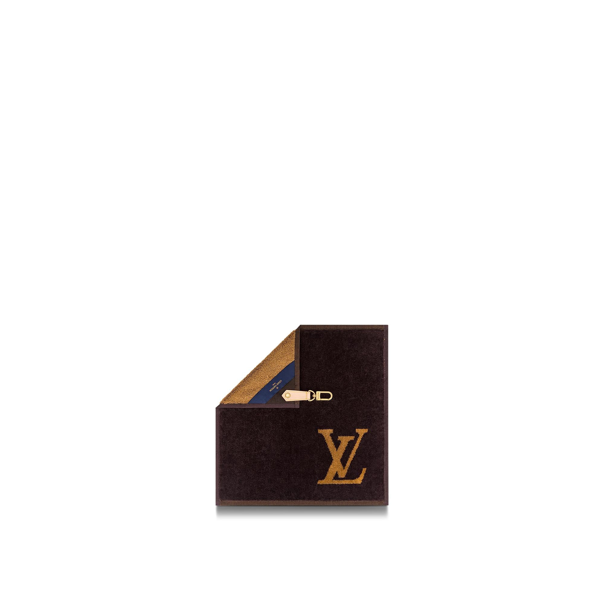 Monogram Canvas Travel Travel Bags Golf Bag | Louis Vuitton ® (Product zoom)