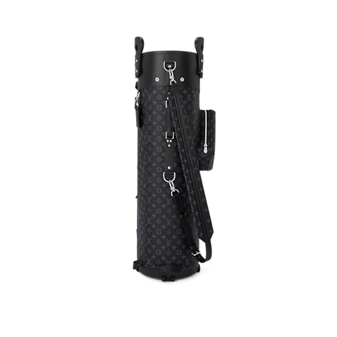 Monogram Eclipse Travel Travel Bags Golf Bag | Louis Vuitton ® (Product zoom)