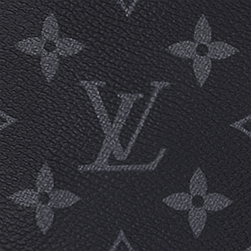 Monogram Eclipse Travel Travel Bags Golf Bag | Louis Vuitton ® (Product zoom)