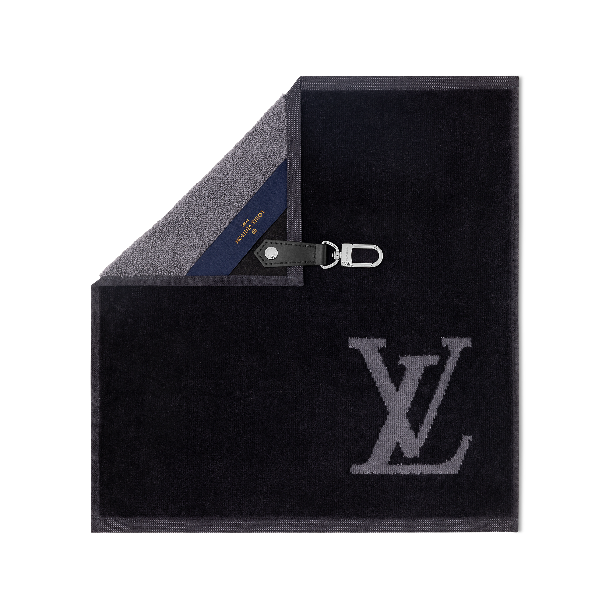 Monogram Eclipse Travel Travel Bags Golf Bag | Louis Vuitton ® (Product zoom)