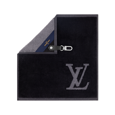 Monogram Eclipse Travel Travel Bags Golf Bag | Louis Vuitton ® (Product zoom)