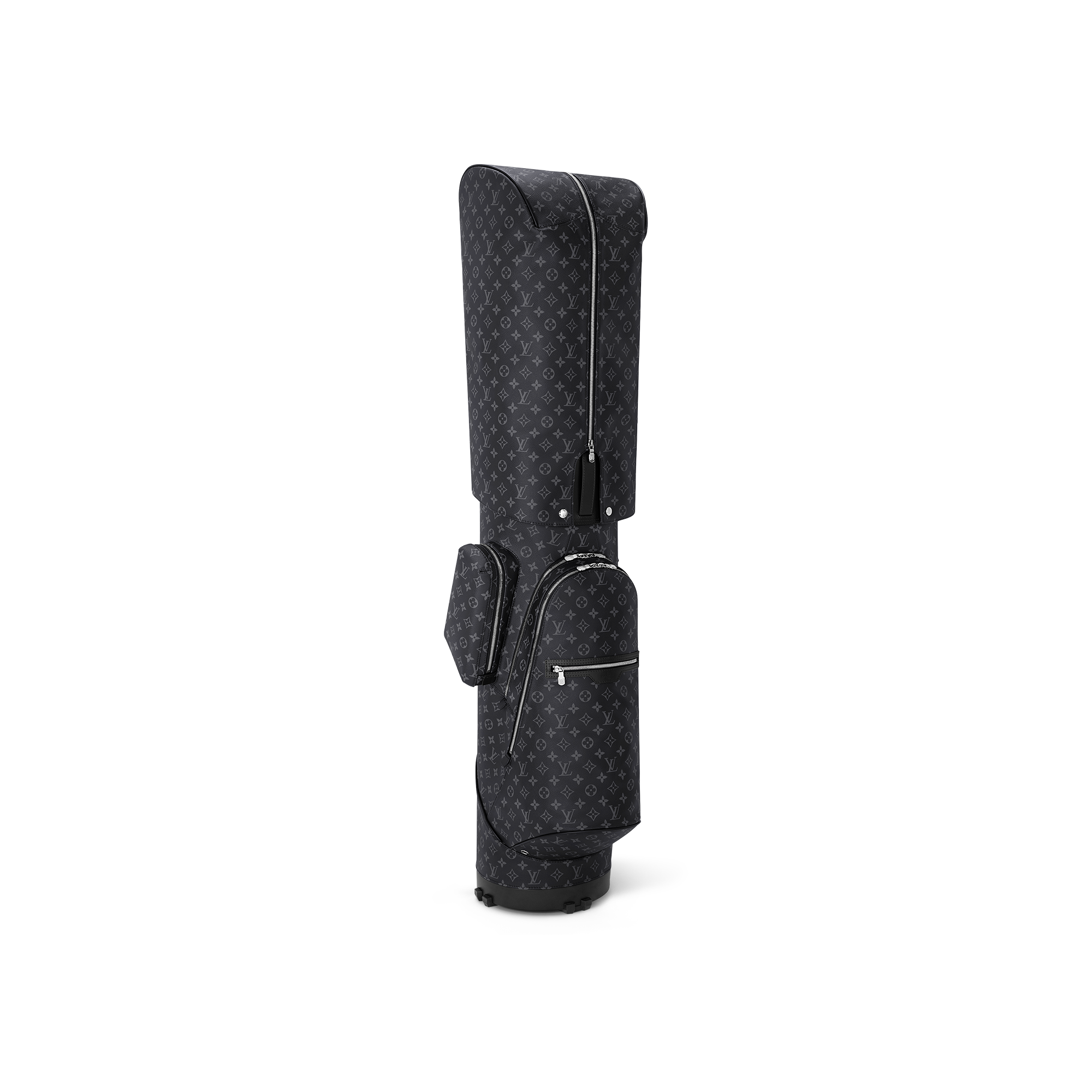 Monogram Eclipse Travel Travel Bags Golf Bag | Louis Vuitton ® (Product zoom)
