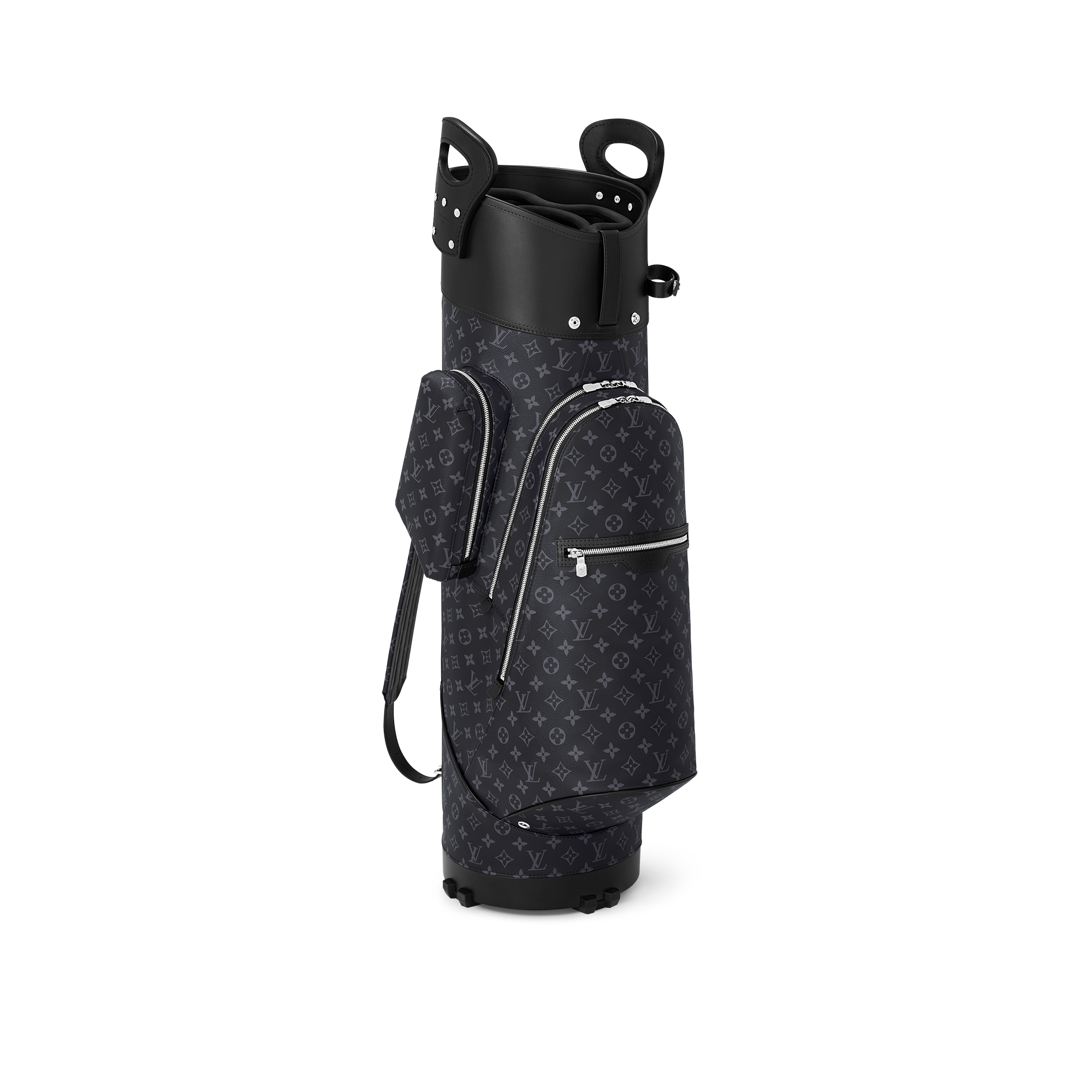 Monogram Eclipse Travel Travel Bags Golf Bag | Louis Vuitton ® (Product zoom)