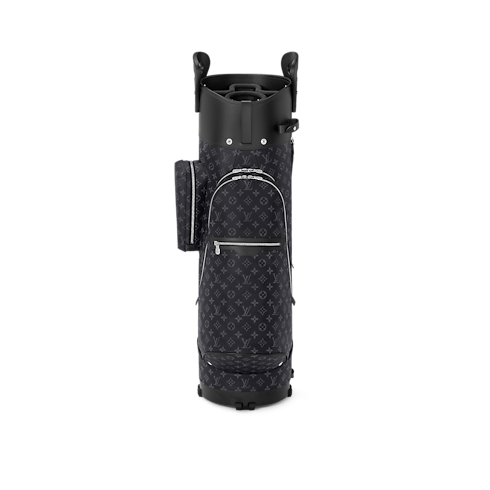 Monogram Eclipse Travel Travel Bags Golf Bag | Louis Vuitton ® (Product zoom)