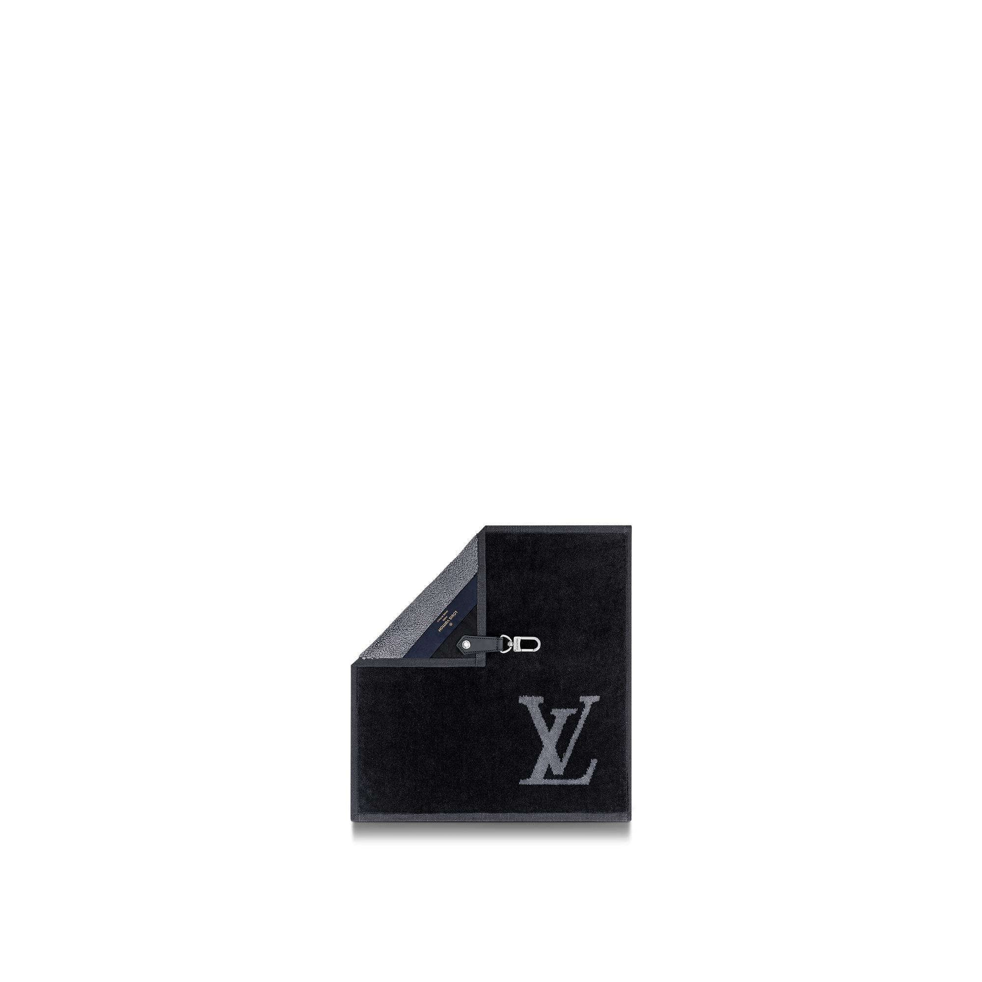 Damier Graphite Canvas Sport and Games } Golf Bag | Louis Vuitton ® (Product zoom)
