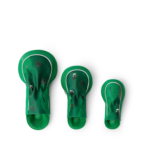 S00 Sports, Games and Leisure All Sports, Games and Leisure Golf Head Covers | Louis Vuitton ® (Product zoom)