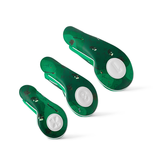 S00 Sports, Games and Leisure All Sports, Games and Leisure Golf Head Covers | Louis Vuitton ® (Product zoom)