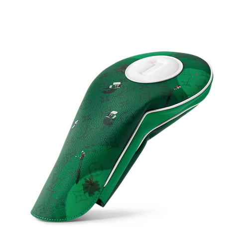 S00 Sports, Games and Leisure All Sports, Games and Leisure Golf Head Covers | Louis Vuitton ® (Product zoom)