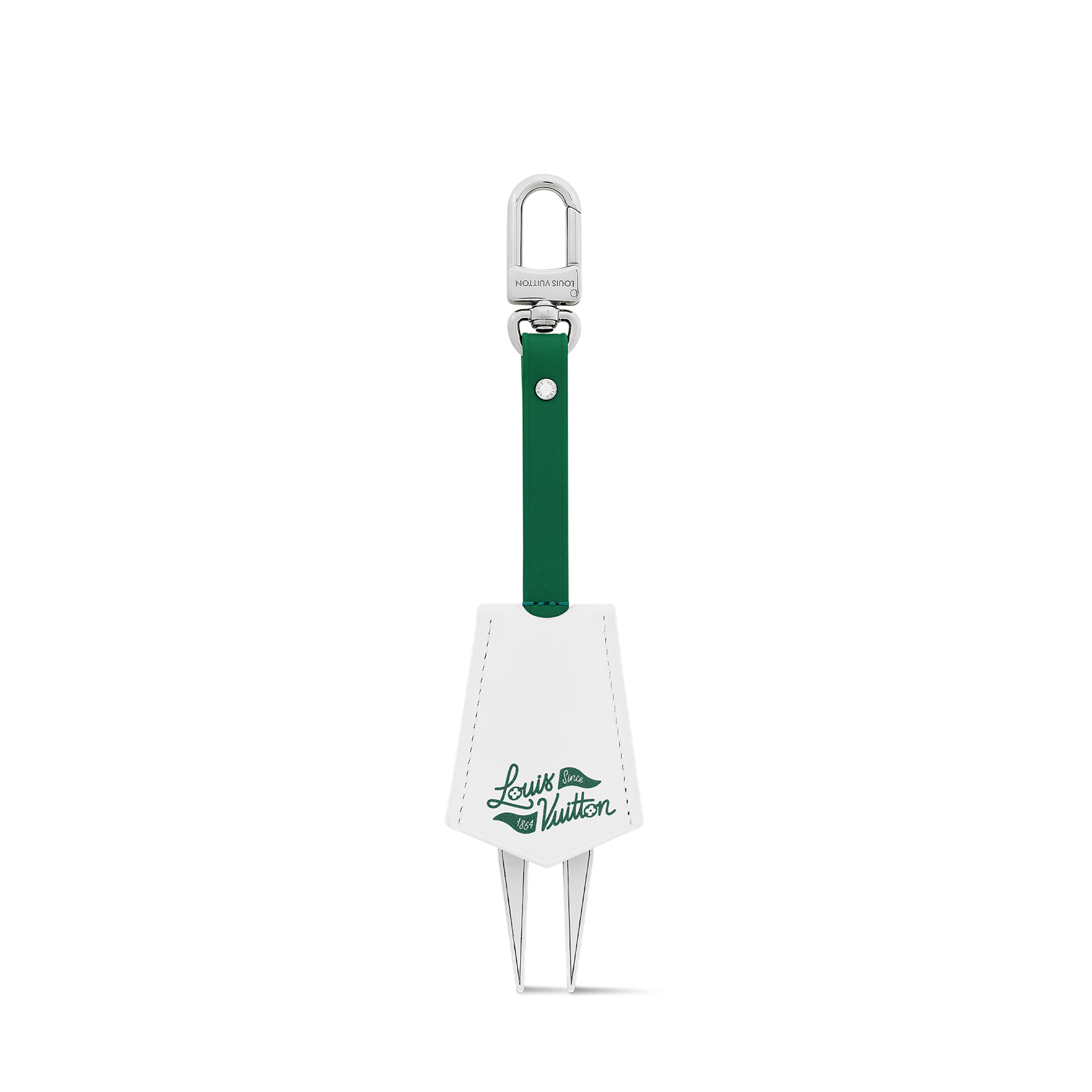 S00 Sport and Games } Golf Pitchmark Repair Tool | Louis Vuitton ® (Product zoom)