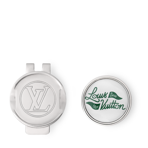 Sport and Games } Golf Set Box | Louis Vuitton ® (Product zoom)