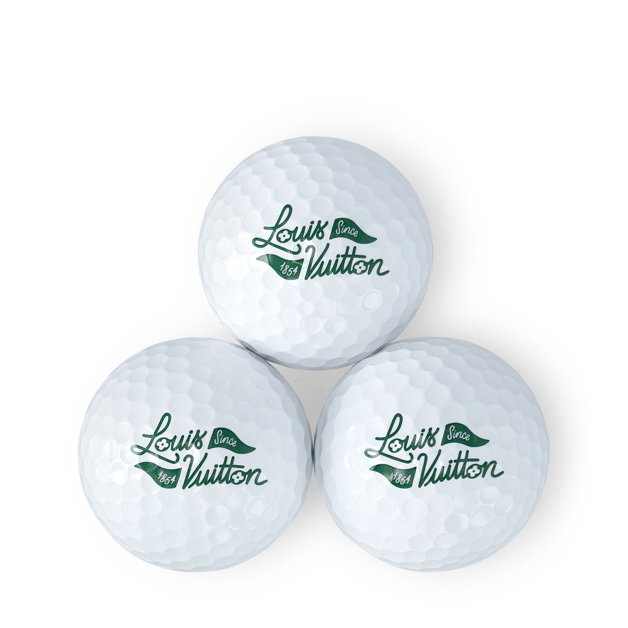 Golf Set Box