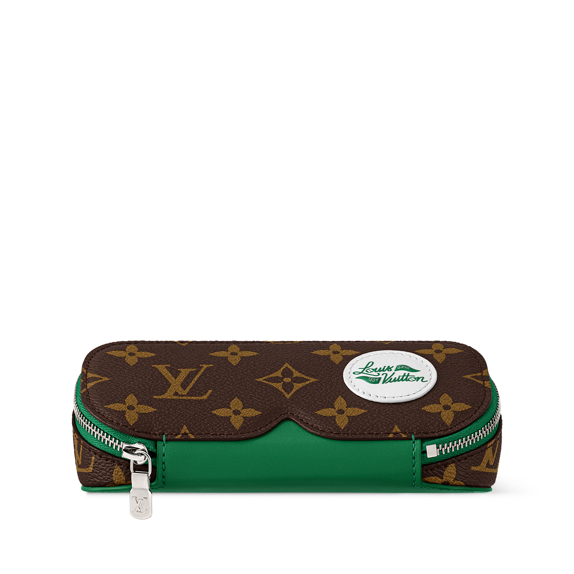  Sport and Games } Golf Sunglasses Pouch | Louis Vuitton ® (Product zoom)