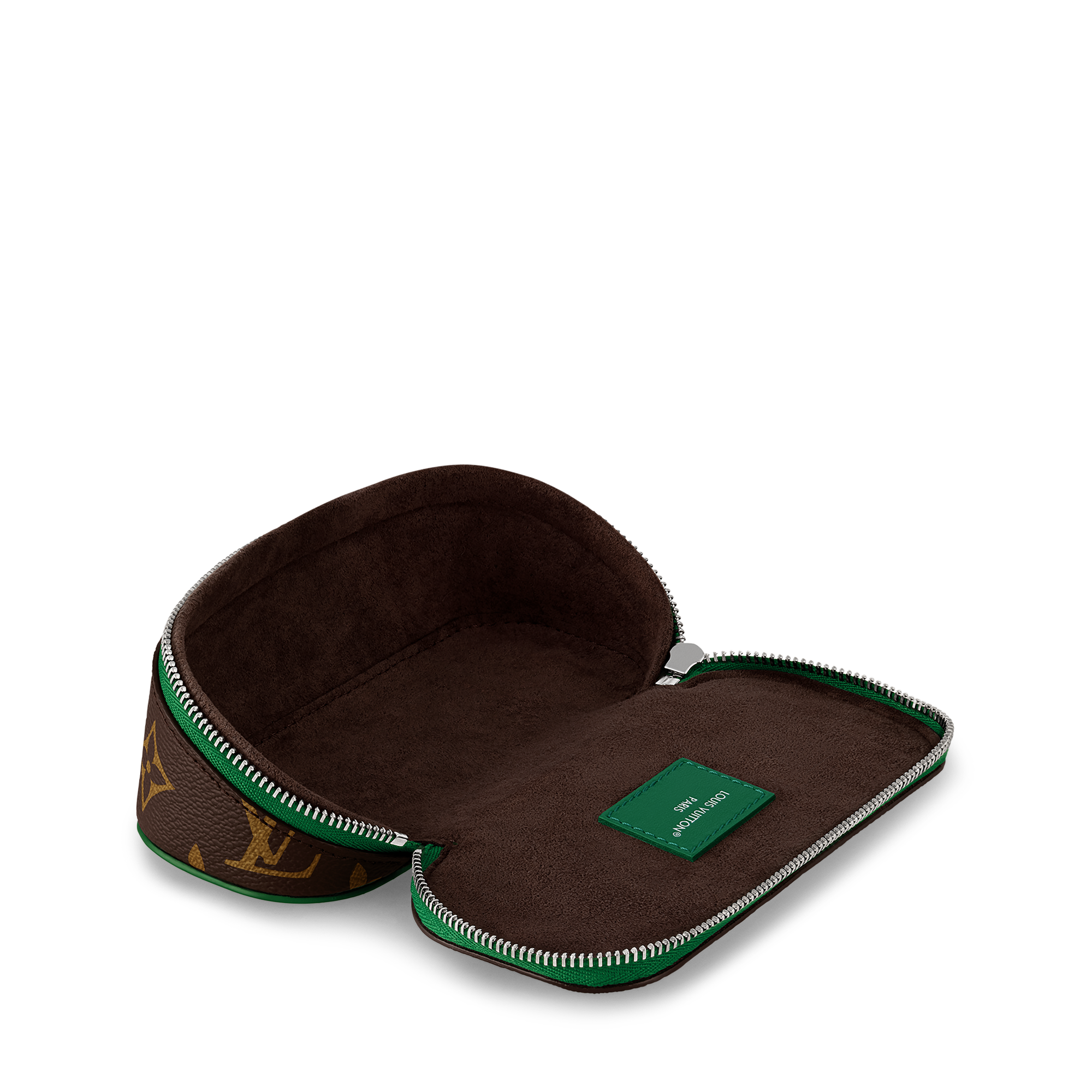 Sport and Games } Golf Sunglasses Pouch | Louis Vuitton ® (Product zoom)