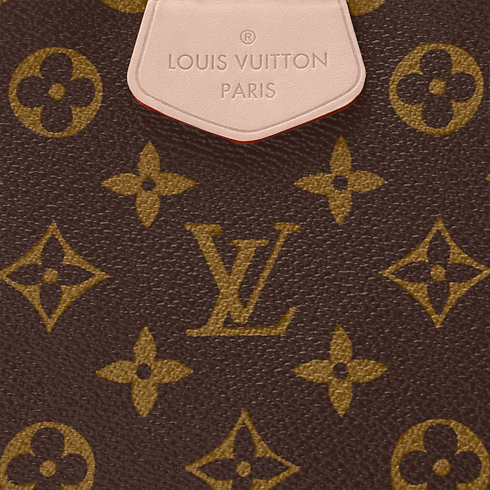 Monogram Handbags All Handbags Graceful MM | Louis Vuitton ® (Product zoom)