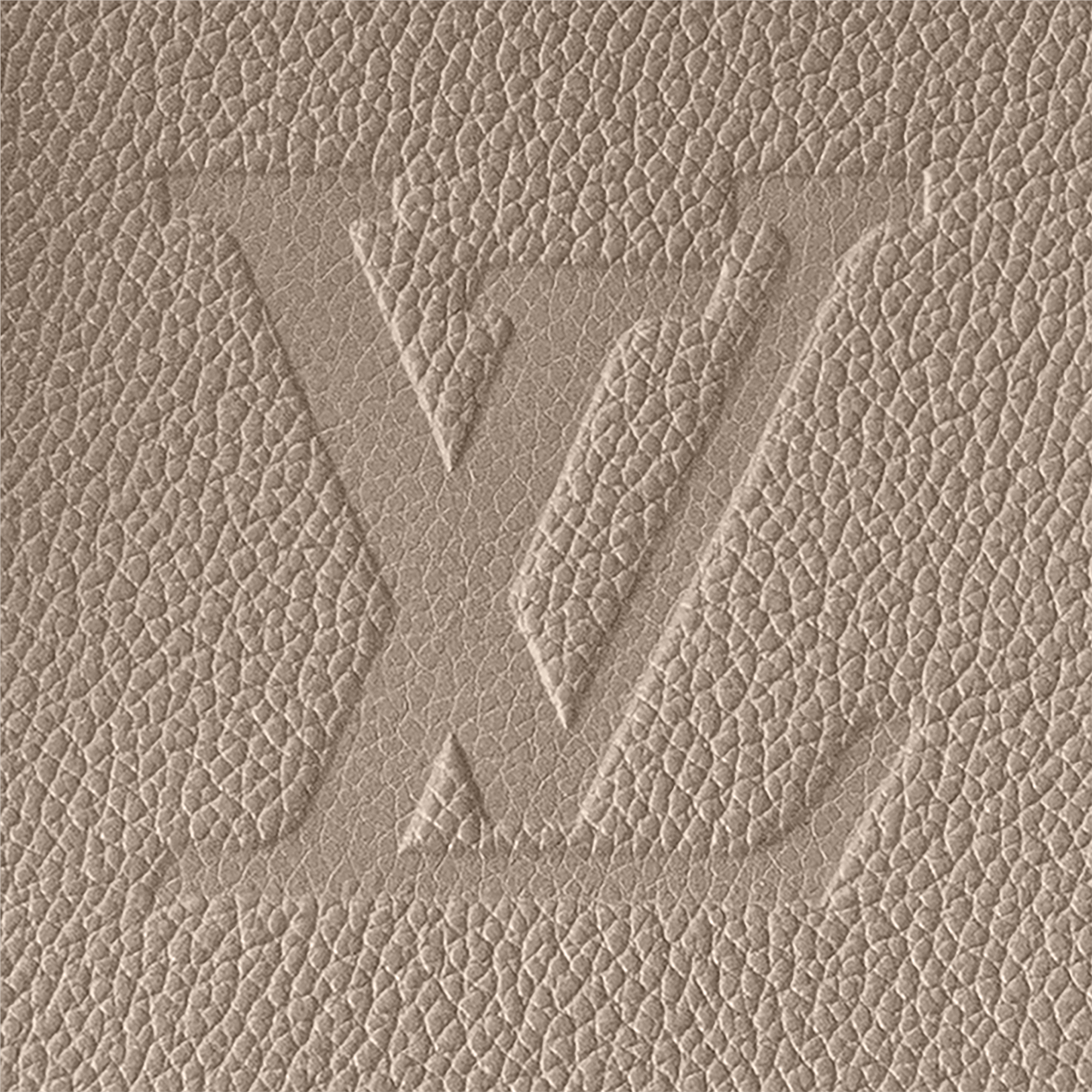 Monogram Empreinte Leather Handbags All Handbags Grand Palais | Louis Vuitton ® (Product zoom)