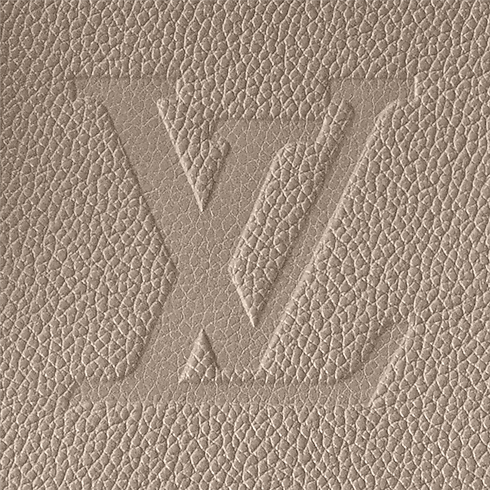 Monogram Empreinte Leather Handbags All Handbags Grand Palais | Louis Vuitton ® (Product zoom)