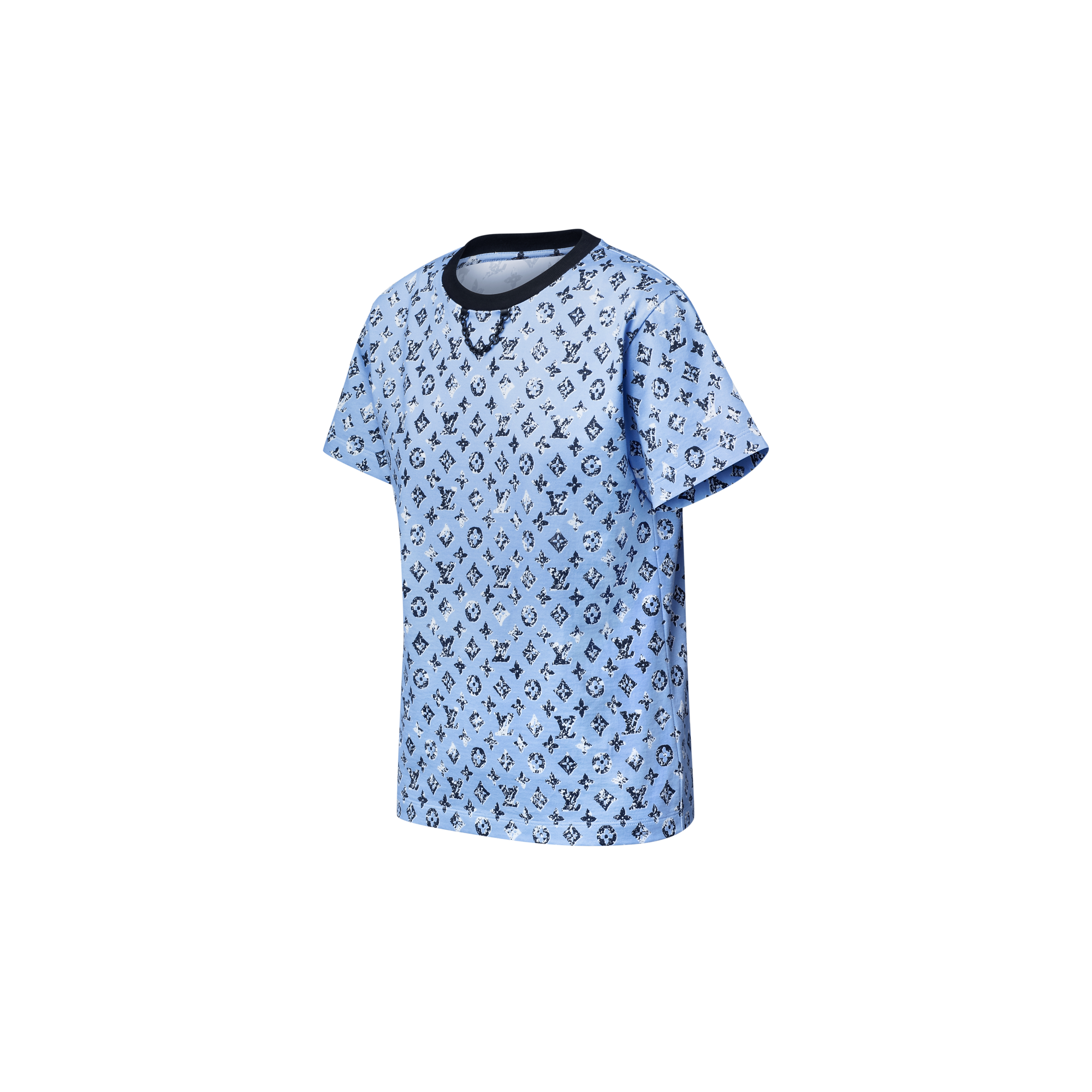 Graphic Monogram T-Shirt