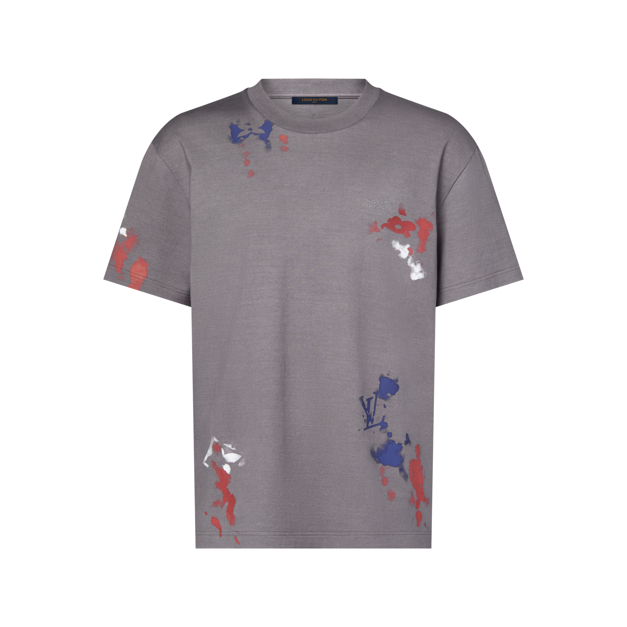 Graphic T-Shirt - Men - New In Men | LOUIS VUITTON ®