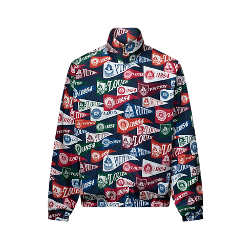 autres_cuirs_monogram Bags All Collections Rugby Clutch | Louis Vuitton ®