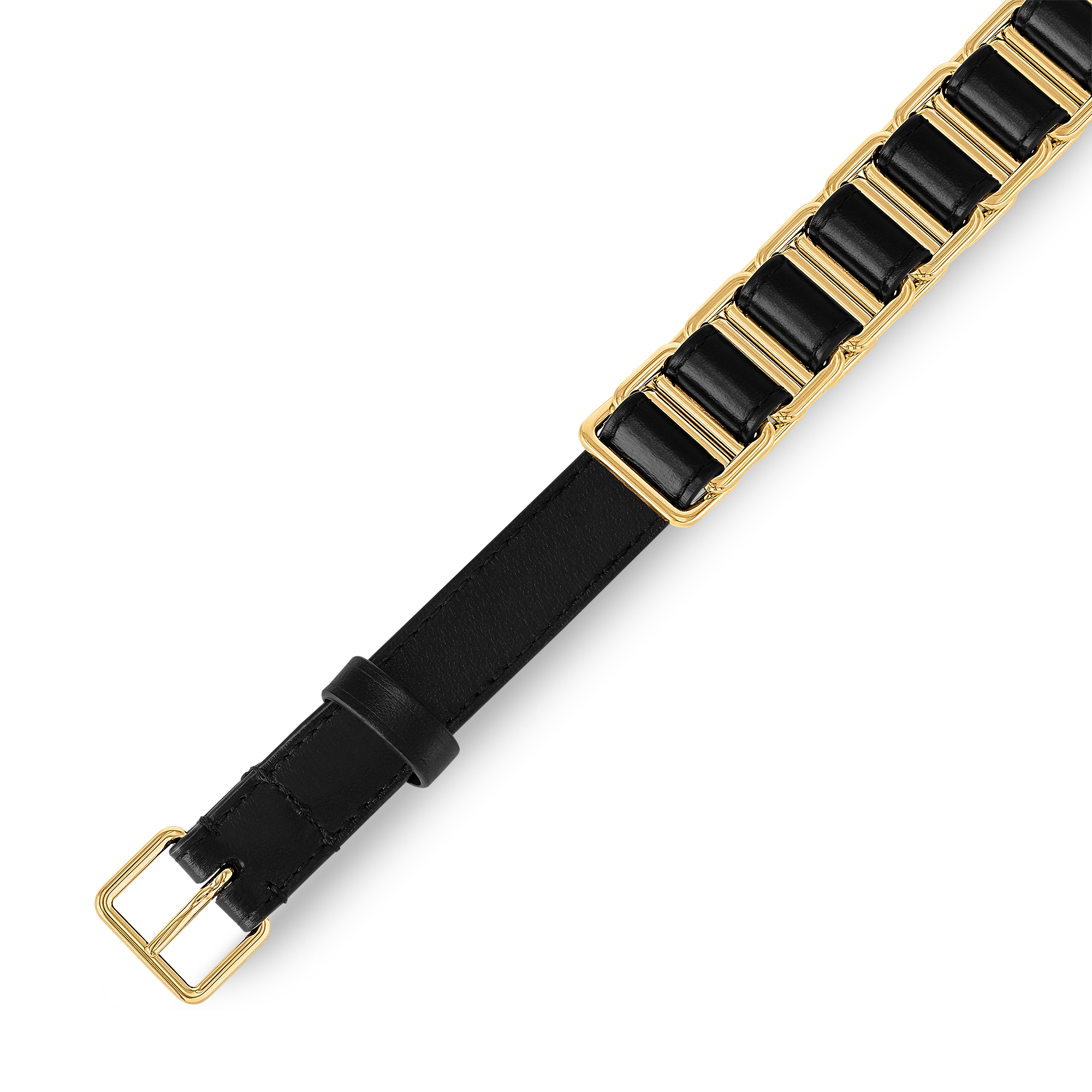 Greenwich 18mm Belt