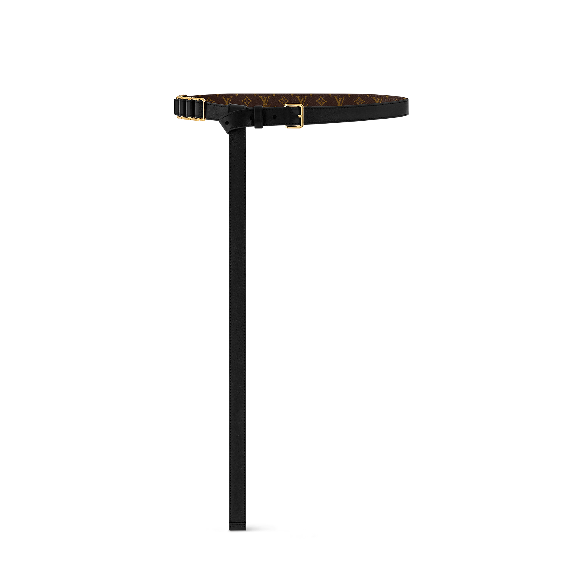 Greenwich 18mm Belt
