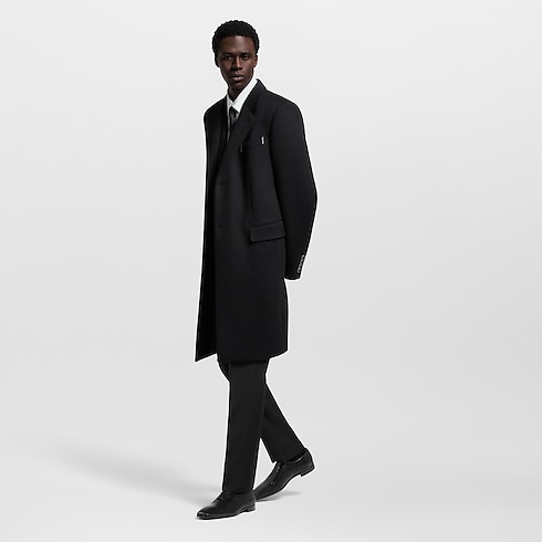 Shoes Buckles and Lace-Ups Grenelle Richelieu | Louis Vuitton ® (Product zoom)