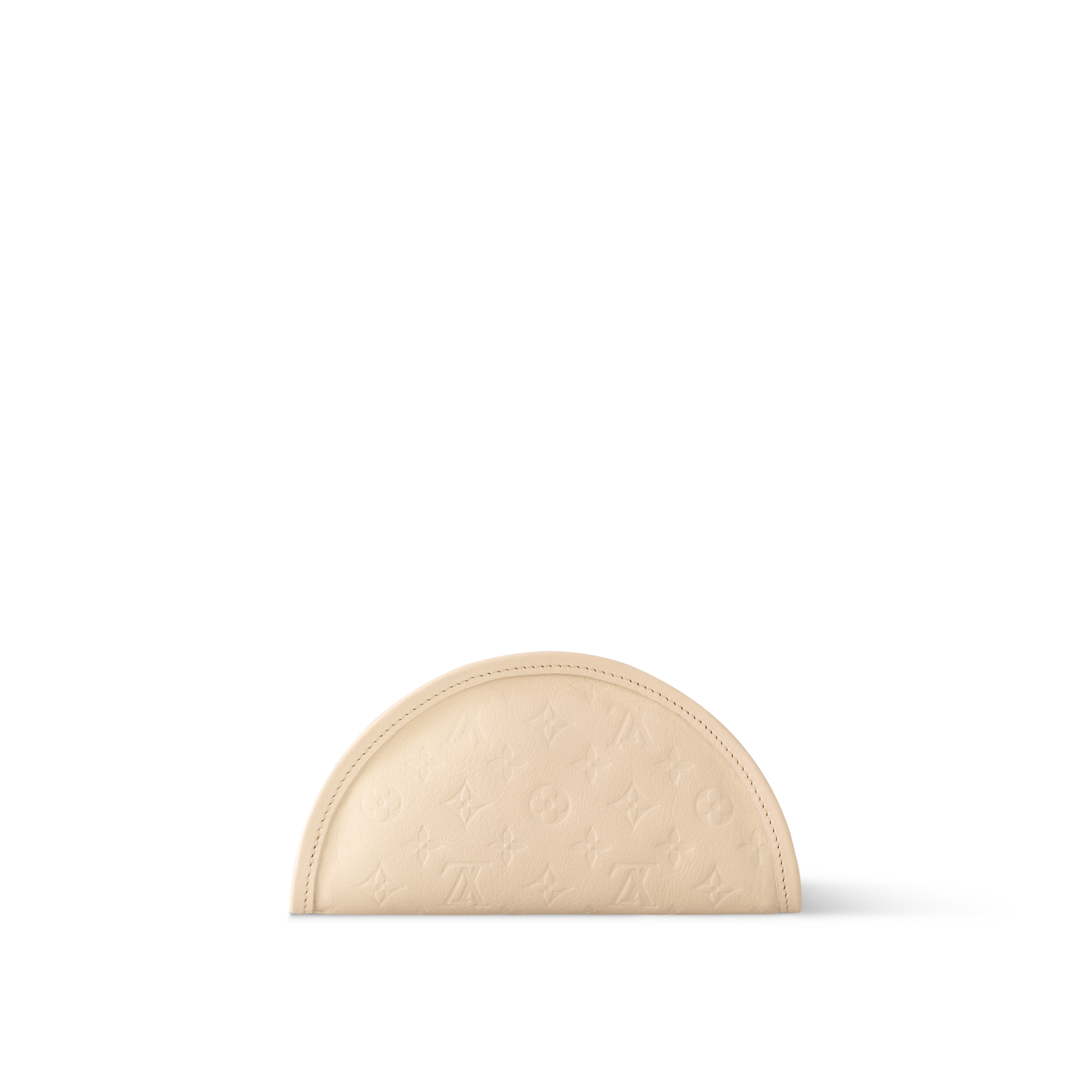 Autres Cuirs Monogram Small Leather Goods All Small Leather Goods Gyoza Key Pouch | Louis Vuitton ® (Product zoom)