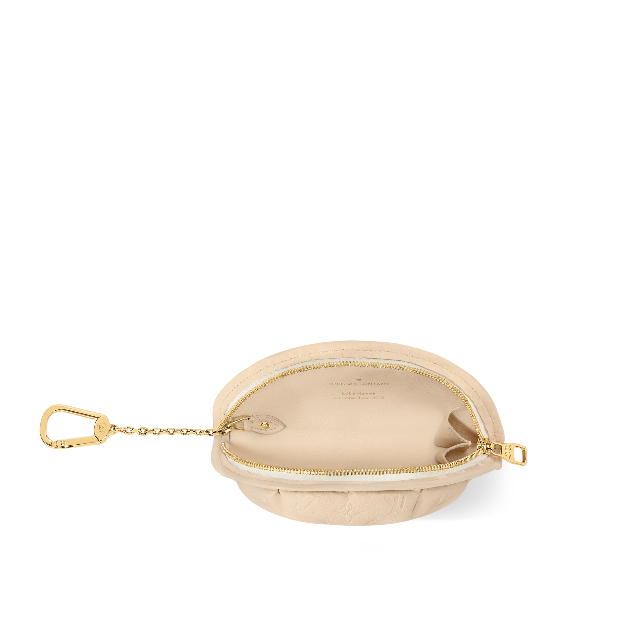 Gyoza Key Pouch