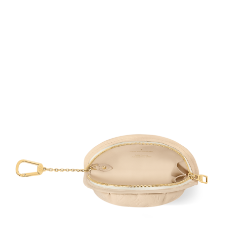 autres_cuirs_monogram Small Leather Goods All Small Leather Goods Gyoza Key Pouch | Louis Vuitton ® (Product zoom)