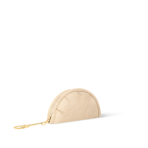 autres_cuirs_monogram Small Leather Goods All Small Leather Goods Gyoza Key Pouch | Louis Vuitton ® (Product zoom)