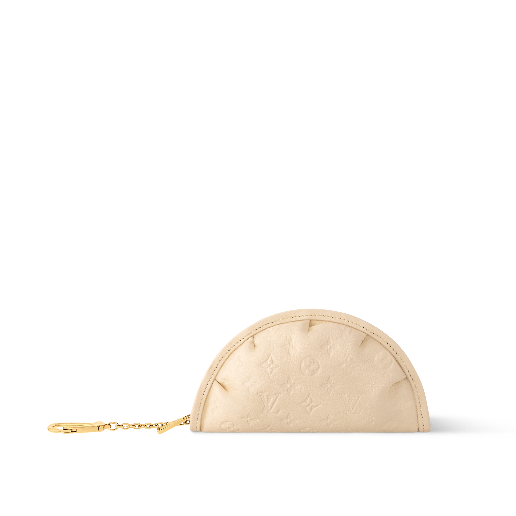 Gyoza Key Pouch