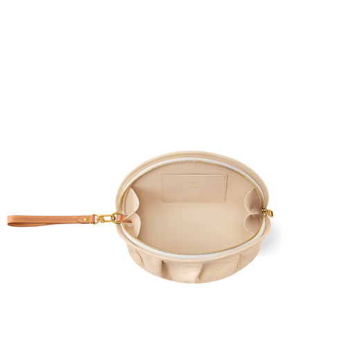 Other Leather Men's Small Leather Goods New In Gyoza Pouch | Louis Vuitton ® (Product zoom)