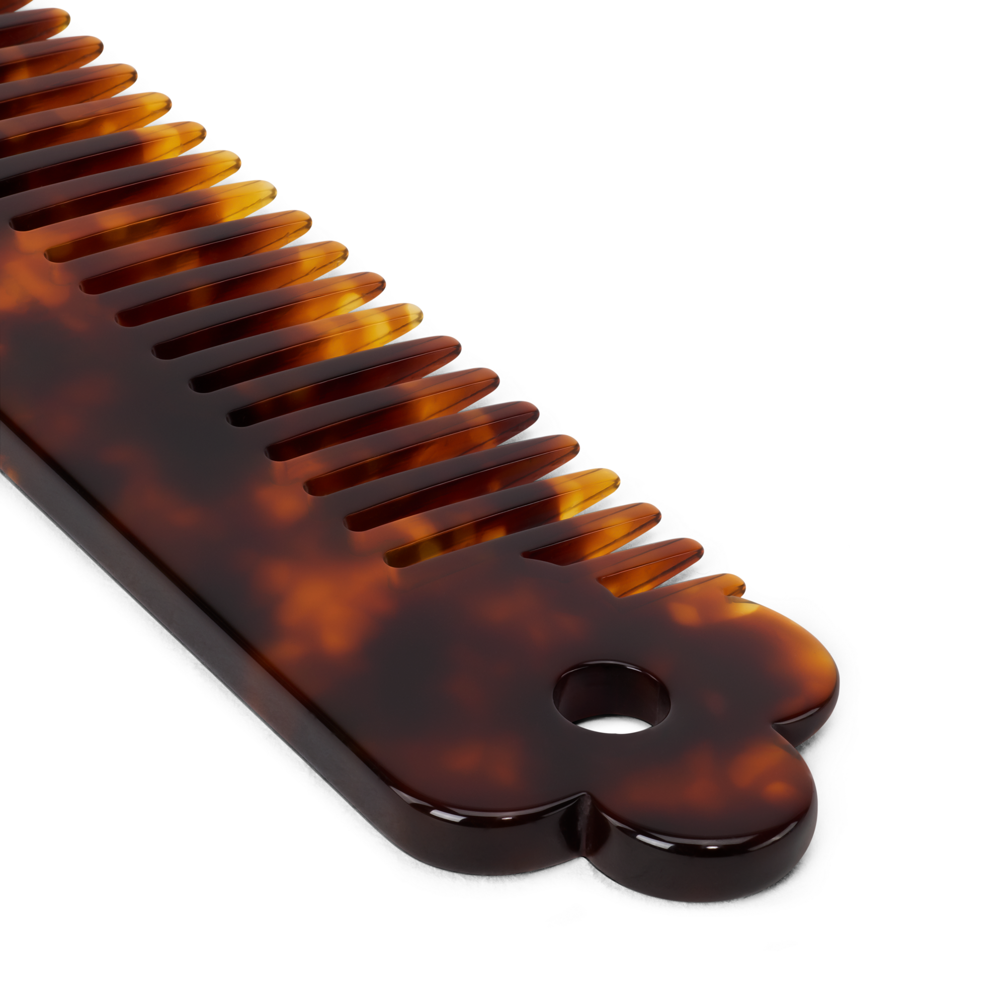 Hair Comb and Pouch S00 - Trunks, Travel and Home - Sport  display picture 2