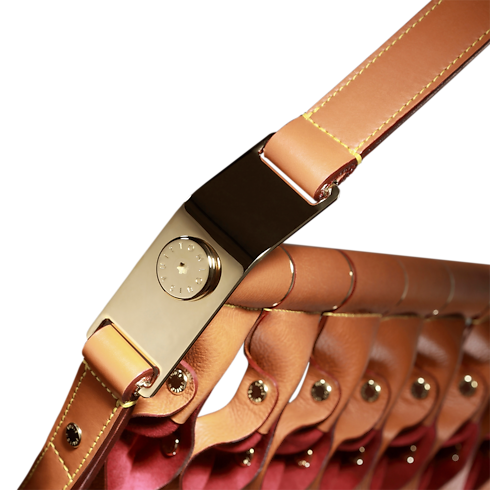 Home and Art of Dining Objets Nomades - Furniture Collection Hammock By Atelier Oï | Louis Vuitton ® (Product zoom)