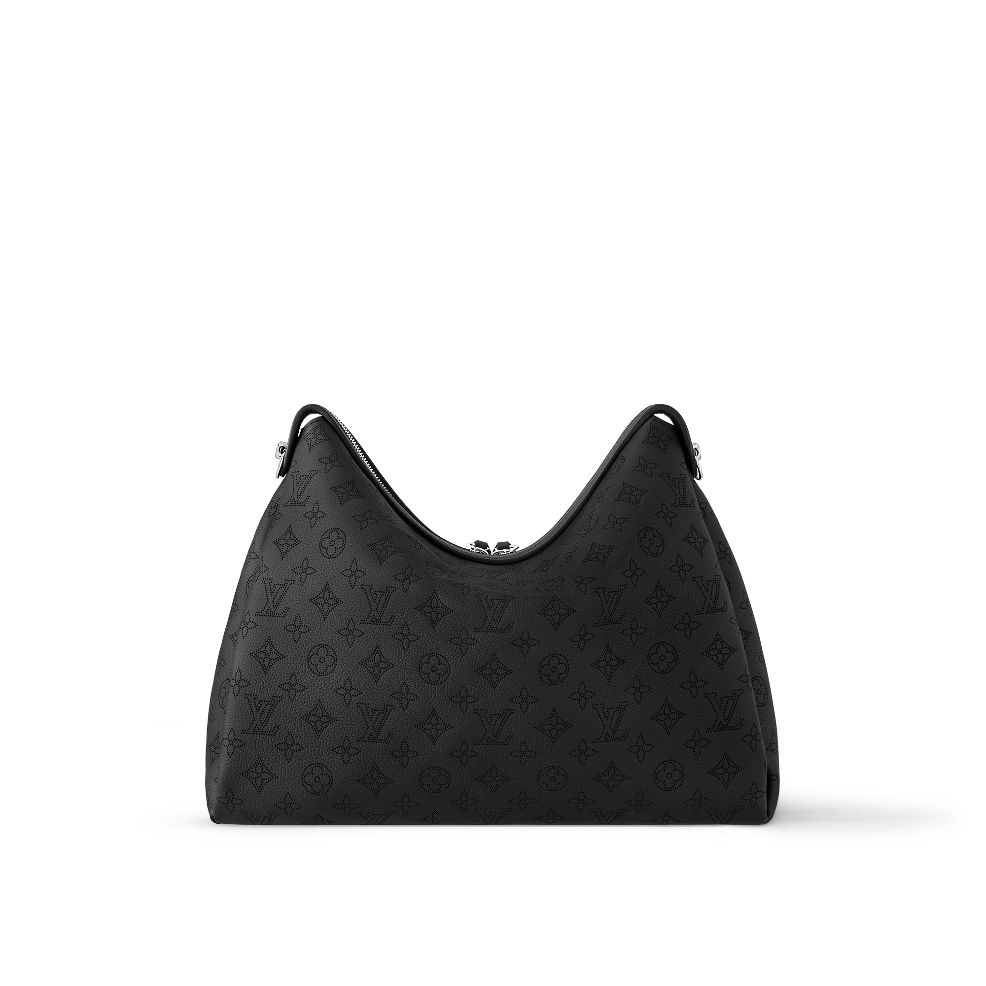 Mahina Handbags All Collections Hand It All MM | Louis Vuitton ® (Product zoom)