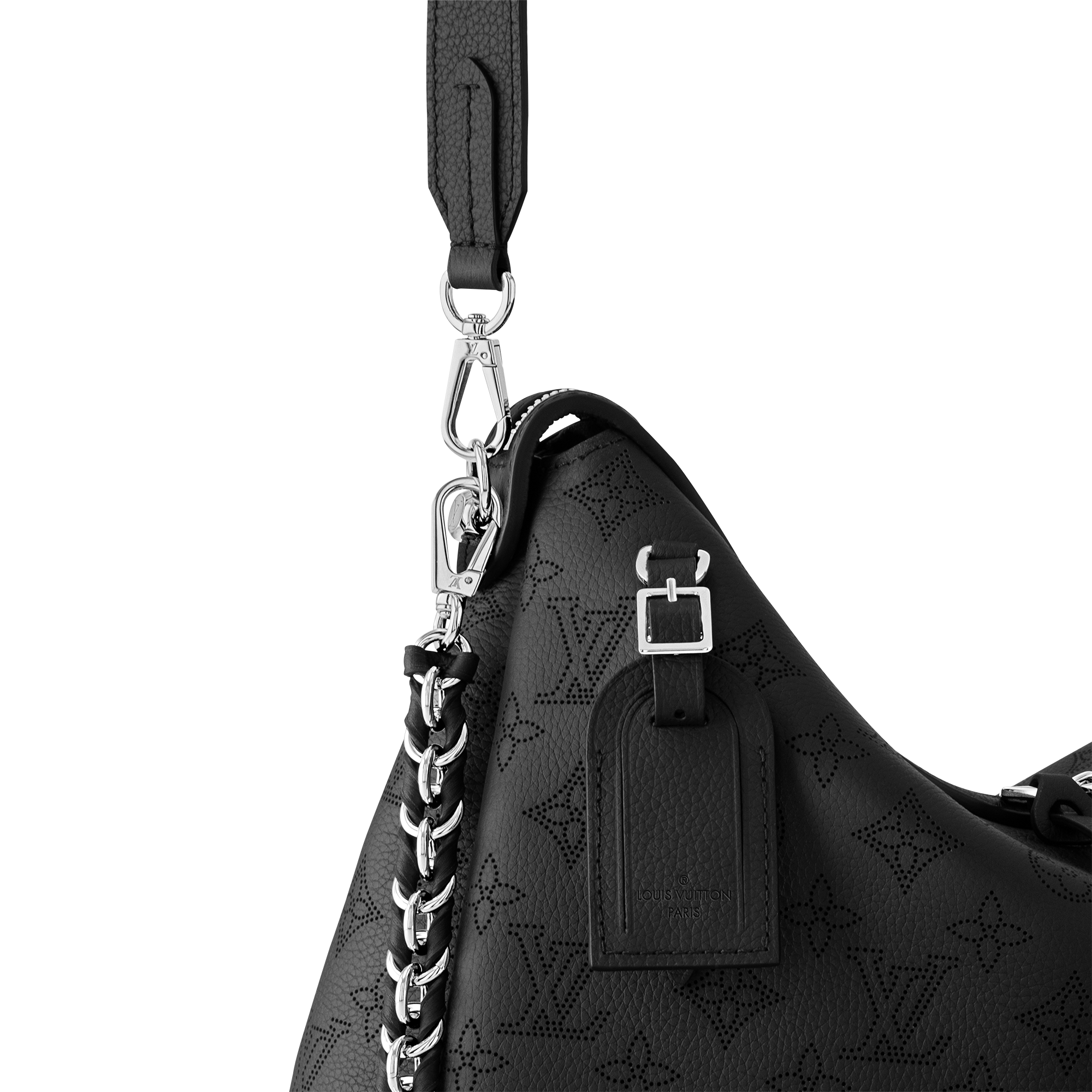 Mahina Handbags All Collections Hand It All MM | Louis Vuitton ® (Product zoom)