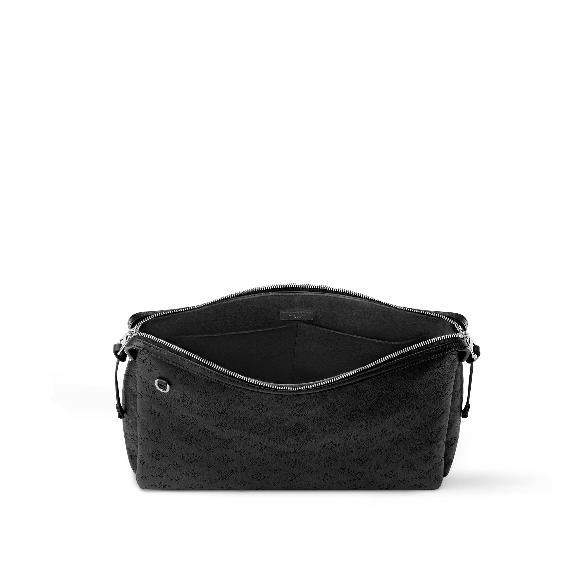 Mahina Handbags All Collections Hand It All MM | Louis Vuitton ® (Product zoom)