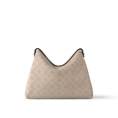 Mahina Handbags All Collections Hand It All MM | Louis Vuitton ® (Product zoom)